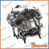 Turbocompresseur pour ROVER | 452098-0002, 4520980002